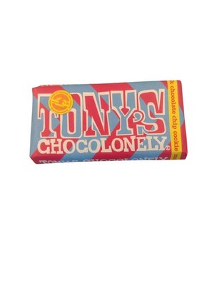 Milch Chocolate Chip Cookie  180g