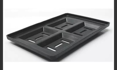 Deka Universal Group 27 / 31  Battery Tray Marine Master  Boat RV 14'' x 7 7/8''