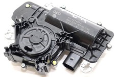 Actuador Skoda Enyaq 80 IV 5AZ NY 5TA827887C para portón trasero cerradura trasera motor