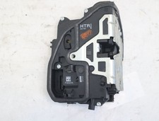 T�rschlo� BMW 3er E90 7202148 Original gebraucht
