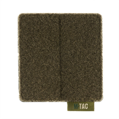M-TAC Tactical Patch Display Panel MOLLE Befestigung 80x85 cm