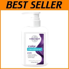 Color + Clenditioner 3-in-1 Hair Color Conditioner