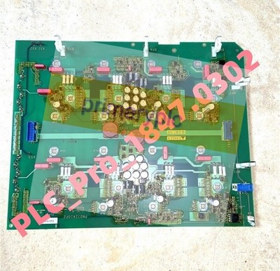 1PCS Used DHK PN072410P2 Inverter Driver Trigger board good  Fast ship