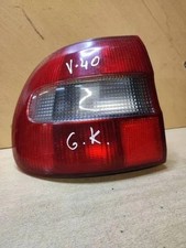 Feu arrière Volvo 66