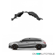 Radhausschale Radhaus vorne rechts f&uuml;r Mercedes W176 W246 W242 CLA C117 ab 2013