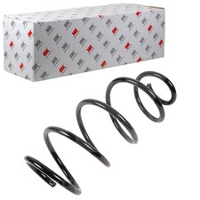 NK FAHRWERKSFEDER VORDERACHSE passend für SEAT TOLEDO SKODA RAPID | 5347229