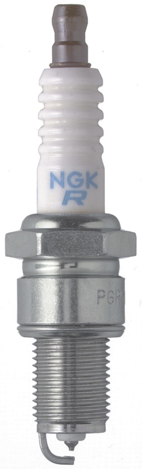 NGK Single For Platinum Spark Plug Box Of 4 BUR7EQP
