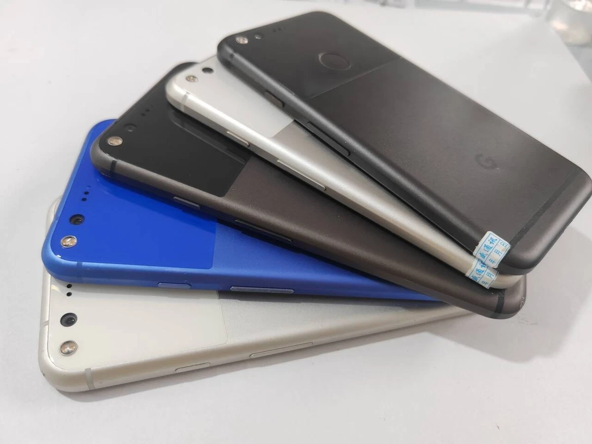 25+ Google Pixel XL 128GB Cell Phones & Smartphones for sale