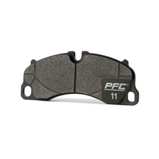PFC Porsche 991/992 GT3 / Cayman GT4 Front Brake Pads - 11 Compound - 1773.11.17