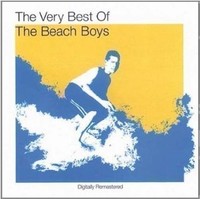 Audio Cd - Beach Boys (The) - The Very Best Of - Emi -D- Neu