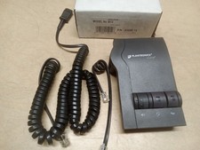 Plantronics Vista M12 Audio Processor Amplifier