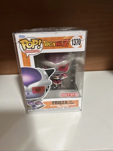 Funko Pop! Vinyl: Dragon Ball - Frieza 1st Form - Target (Exclusive) #1370