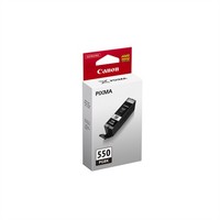 6496B001 Canon PGI-550PGBK Tinte Pigment-Schwarz Standardertrag Auf Pigmentb ~D~