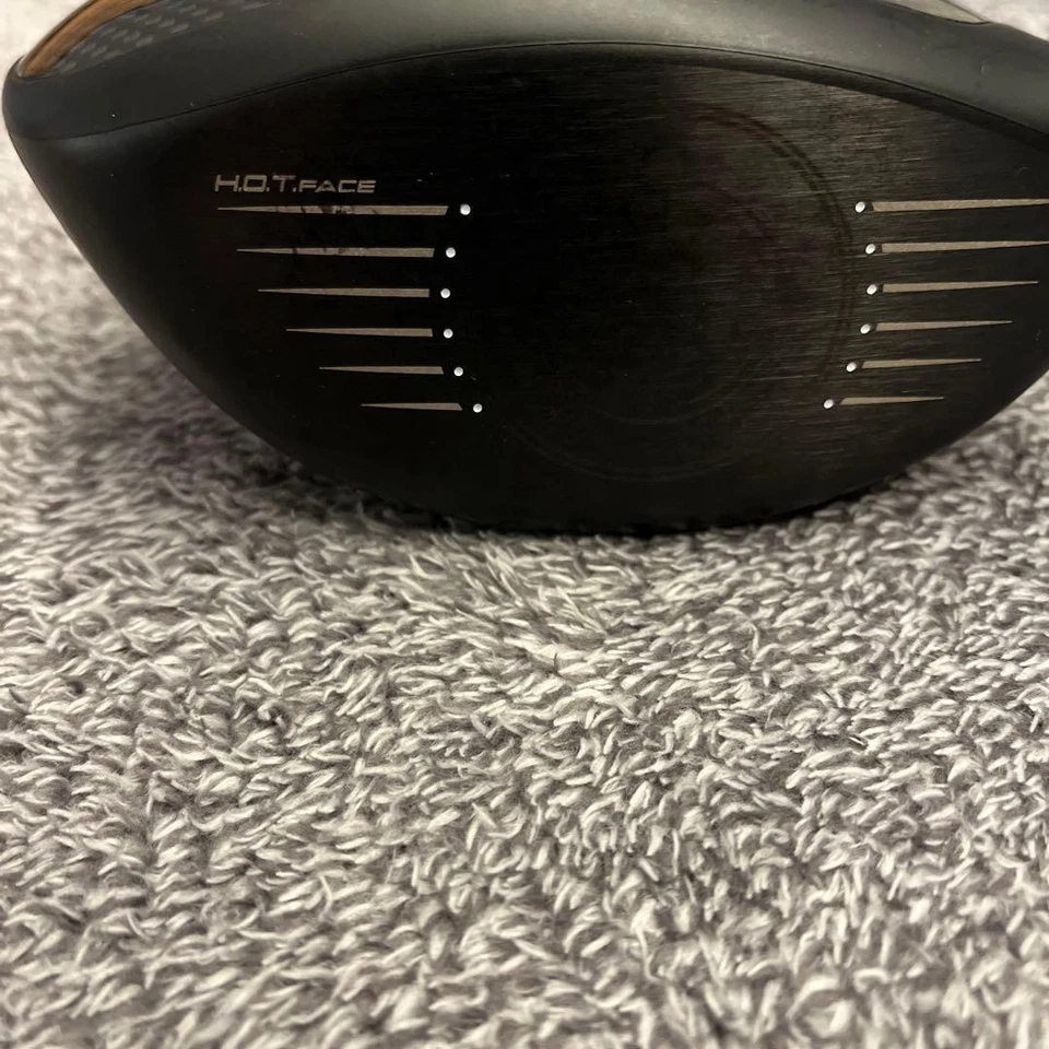 Cobra Aerojet LS 9° Iron Head  Golf Club Good - Image 4 of 4