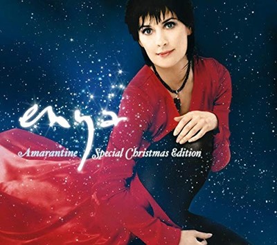 Enya - Amarantine - Enya CD YQVG FREE Shipping