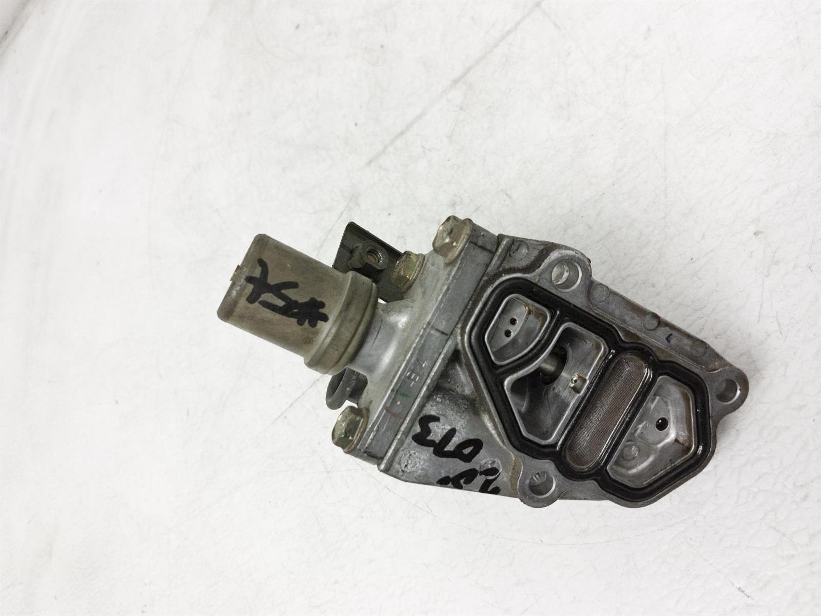 Acura Nsx 1999-2005 Vtec Solenoid Spool Valve 15810-Pr7-J00