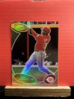 Ken Griffey Junior Bowman‘s best baseball card, Cincinnati Reds