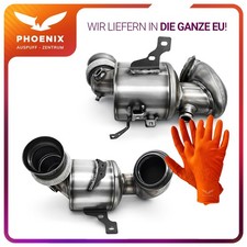 ? f&uuml;r Mercedes W253 GLC 200d 220d C300d (2019-2022) Katalysator Kat EURO6