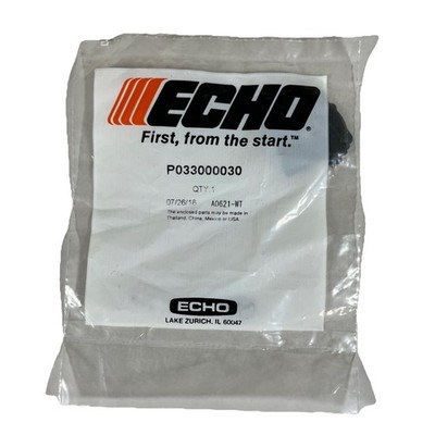Genuine Echo Carburetor Rebuild Kit CS-2511T CS-355T CS-370 OEM P/N P033000030