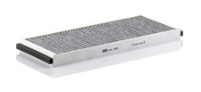 MANN-FILTER Innenraumfilter CUK 3955 Aktivkohlefilter für VW AUDI A4 PASSAT 80