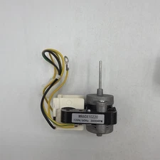 Condenser Fan Motor for GE WR60X10220, WR60X10192, WR60X10171 WR60X10133 SM10220
