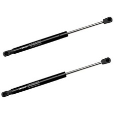 Rear Trunk Lift Support Gas Struts Shocks Gas Springs Support for Audi A4, A4
