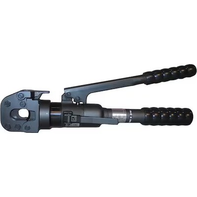 Huskie Tools S-16 15'' Bar & Wire Cutter, Center Cut