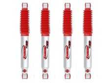 Rancho Adjustable Shocks Set W0-2.5 Lift - 1981-1985 Jeep Scrambler 4wd Rancho Adjustable Shocks Set W0-2.5 Lift - 1981-1985 Jeep Scrambler 4wd
