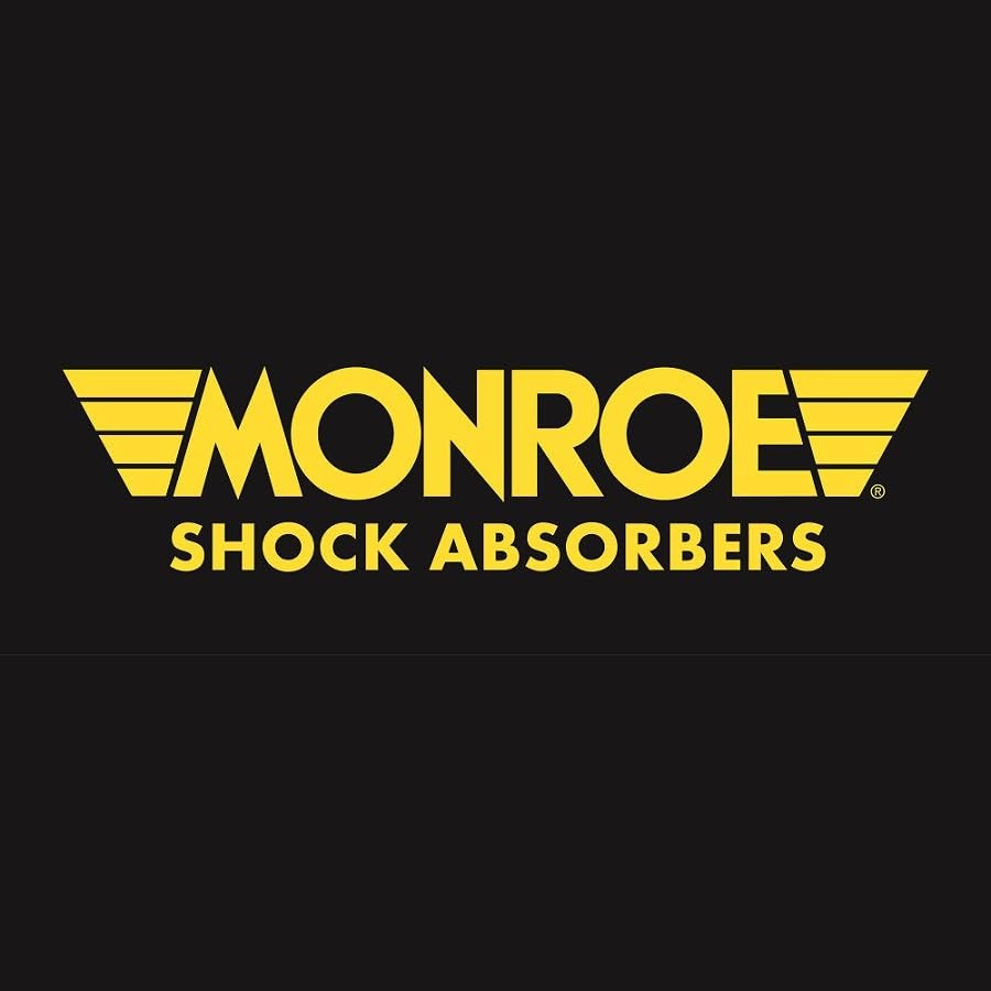 Amortisseur G8614 MONROE rigueur et confort premium pour BMW