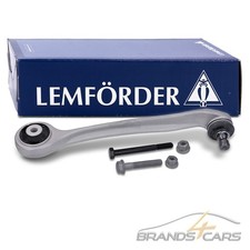 LEMFÖRDER QUERLENKER VORDERACHSE OBEN VORNE LINKS FÜR VW PASSAT 3B 3BG