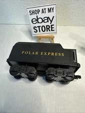 Lionel Polar Express Coal Tender Car Train Replacement S19