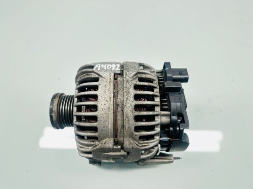 Volkswagen Golf Plus 2009 Lichtmaschine 03c903023a Benzin 90kW MAB10936