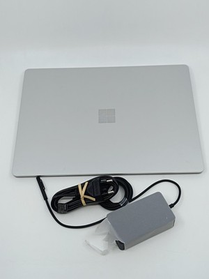 Microsoft Surface Laptop 3 (1867) 13,5'' i7-1065G7 16GB RAM 256GB SSD_1,55_6
