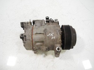 Klimakompressor für BMW 1er E82 2,0 118d N47D20C N47D20U0 N47 447260-1853