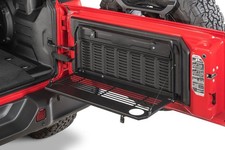 Heckklappen Tisch für Jeep Wrangler JL 2018+...