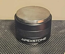 APEXSTONE  Coffee Distributor Coffee Leveler For Breville Portafilter