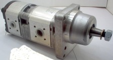 Gear pump hydraulic pump pump 0510 555 005 14 + 5.5cc Bosch