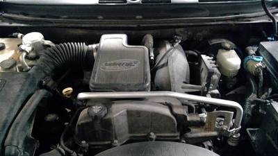 Used Engine Complete Assembly fits: 2008 Gmc Envoy 4.2L VIN S 8th digit opt LL8