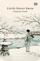 Frances Little | Little Sister Snow | Taschenbuch | Englisch (2025)