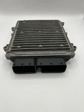 Mercedes-Benz W221 W212 Engine Control Unit ECU Bosch A2789001500