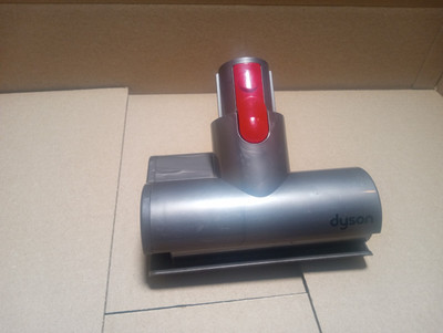 DYSON 158685 MINI MOTORISED HEAD VACUUM ATTACHMENT 16.2 V. 20W  (See The Pic )