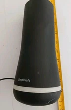 Simplisafe SSBS3 Home Security Base Station Only - With Power Cord,Black Tested