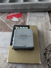 ZIPPO METRE CADILLAC 1961