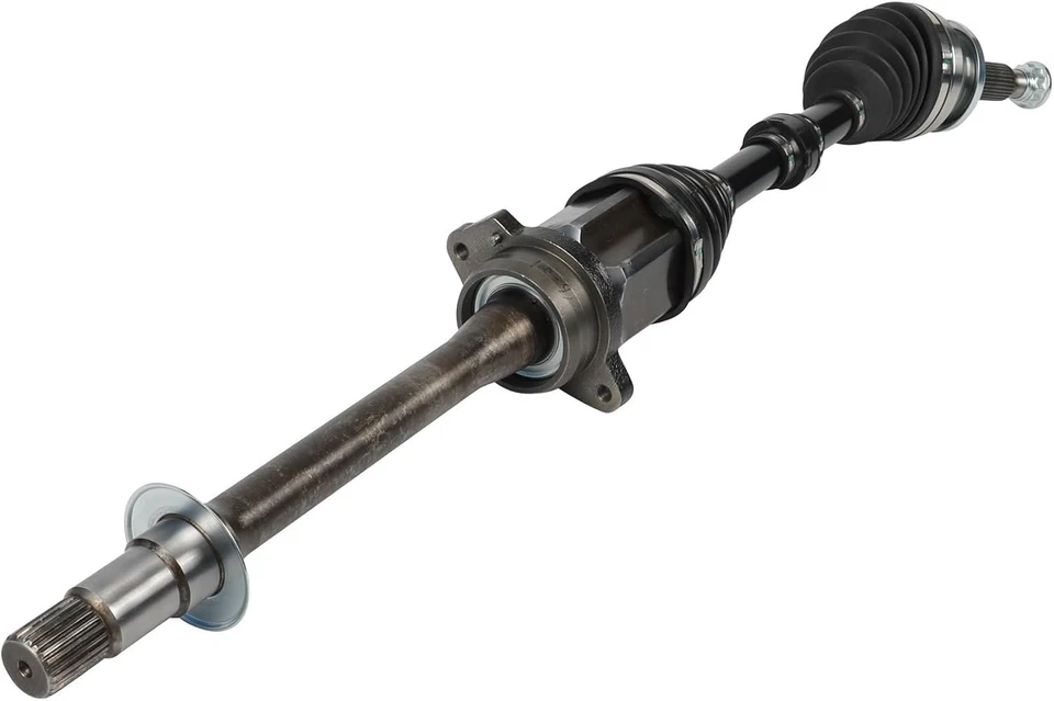 Front Right Driveshaft For Lexus NX350h Lexus NX450H Toyota RAV 4 V 2021-2026 - Image 2 of 3