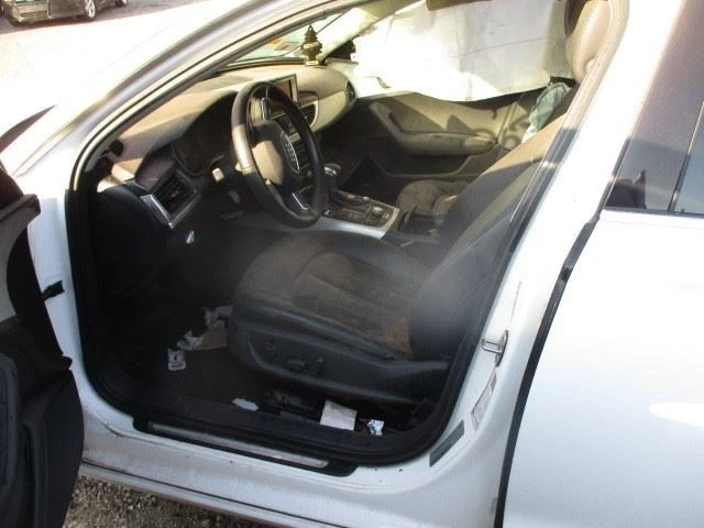 Bomba/modulador ABS AUDI A6 2012 4G0-614-517-R-BEF 2003 Foto 2 de 4