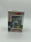 Funko Pop! Vinyl: Dragon Ball - Perfect Cell (Glows in the Dark) - Emerald City