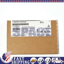 New Siemens 6ES7952-1KL00-0AA0 6ES7 952-1KL00-0AA0 1 Year Warranty Fast Shipping