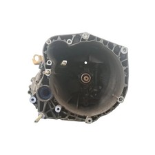 Boite de vitesse Alfa Romeo ALFA 6