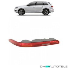 Magneti Rückleuchte links unten in Stoßstange für Audi Q7 4MB 4MG ab Bj. 2015