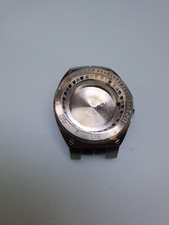 Cassa In Titanio originale Lorenz Aquitania  025296 Senza Corona, Con 2 Attacchi